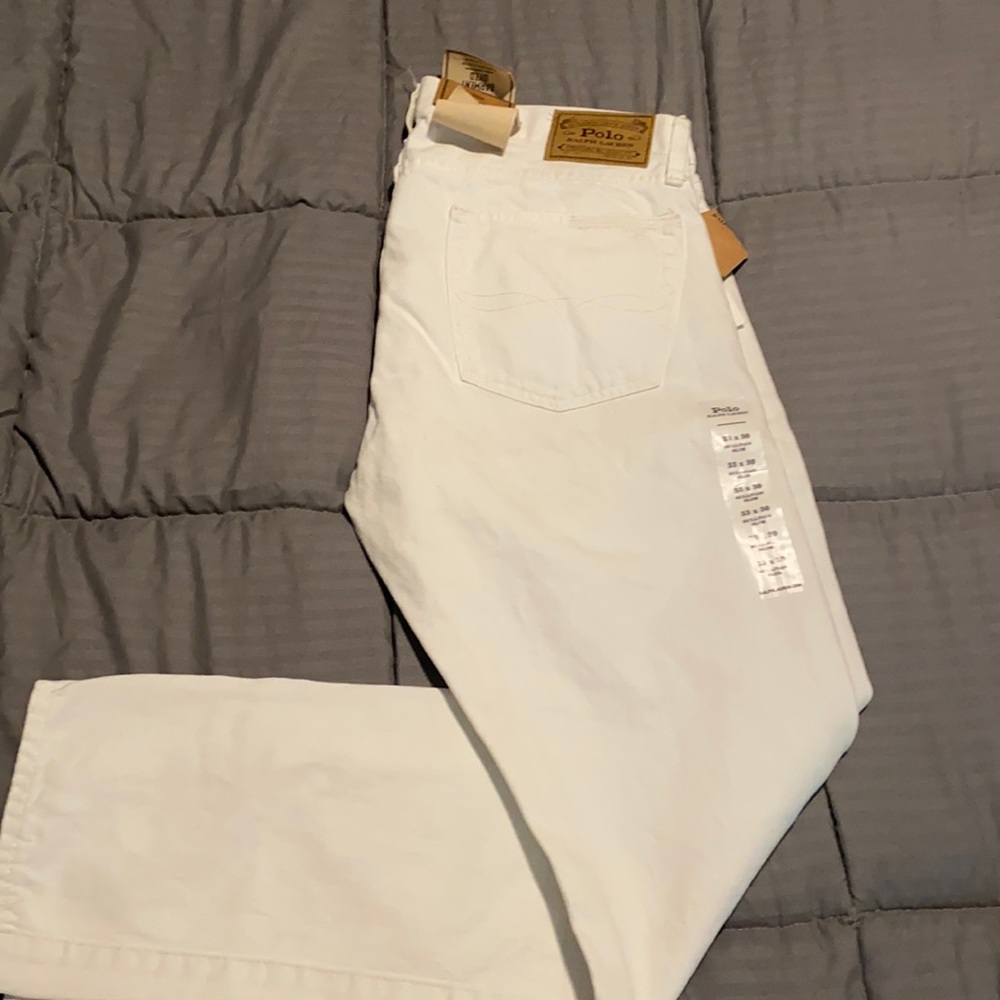 Ralph Lauren Jeans